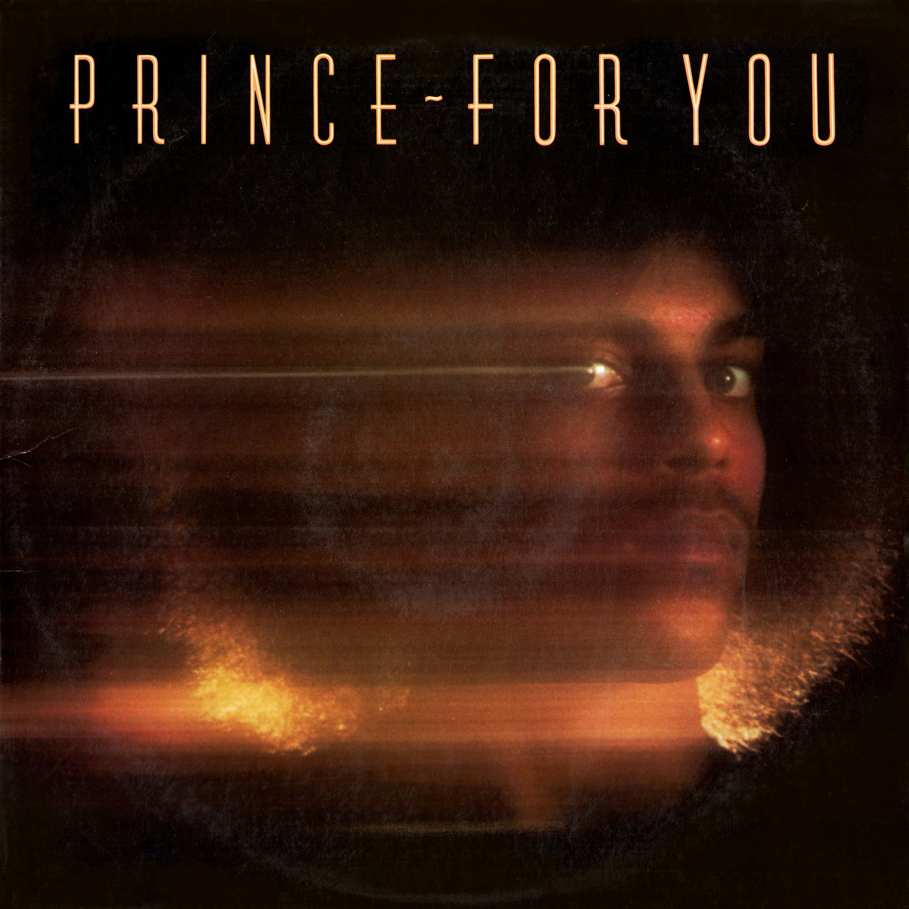Prince <i>For You</i>